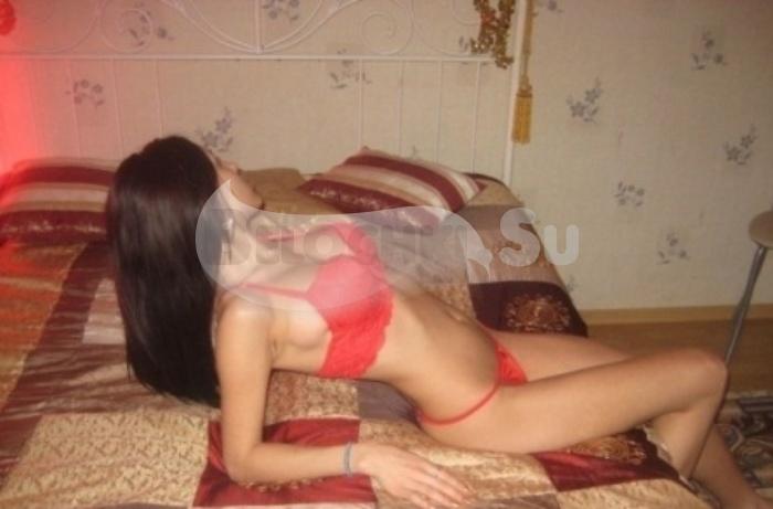 Проститутка Елизавета г. Петропавловка